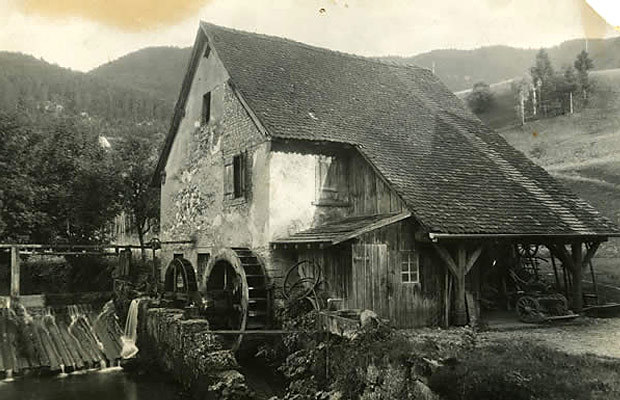 muehle