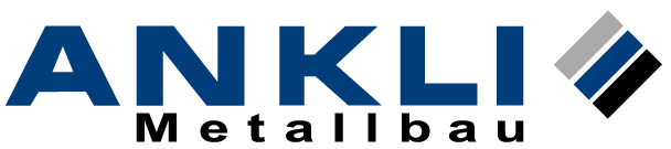 ANKLI Metallbau Logo